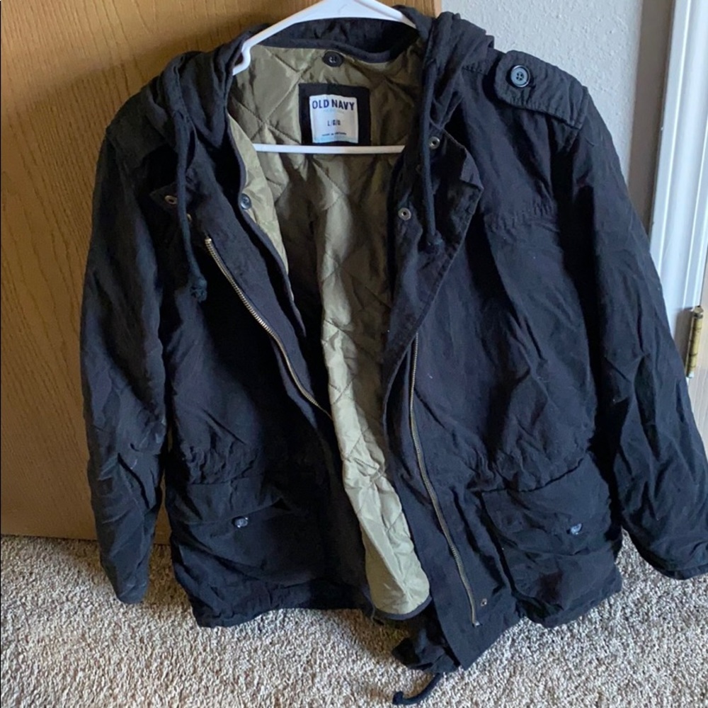 Old Navy Jacket